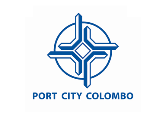 ca port city logo