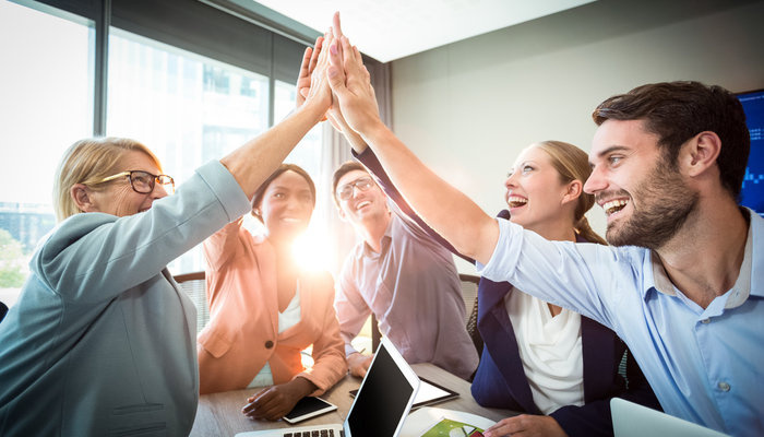 How to improve employee morale as a HR manager
